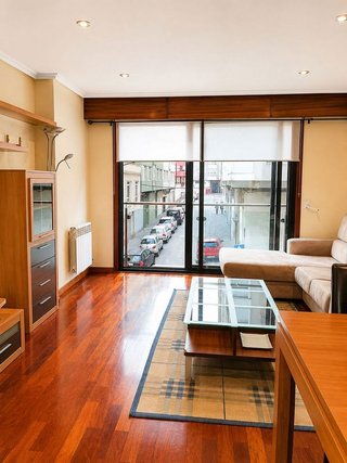 Piso en alquiler en Fajardo en Ferrol