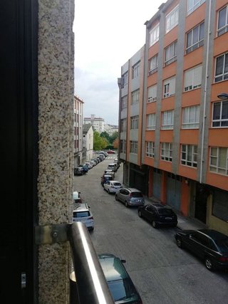 Piso en alquiler en Fajardo en Ferrol