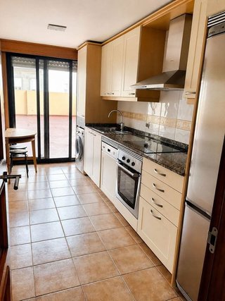 Piso en alquiler en Fajardo en Ferrol