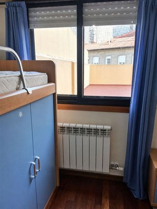 Piso en alquiler en Fajardo en Ferrol