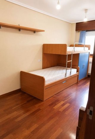 Piso en alquiler en Fajardo en Ferrol