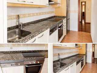 Piso en alquiler en Fajardo en Ferrol