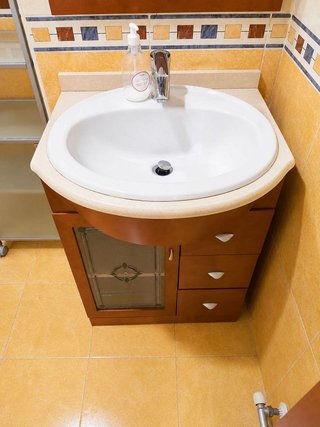Piso en alquiler en Fajardo en Ferrol