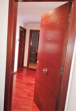Piso en alquiler en Fajardo en Ferrol