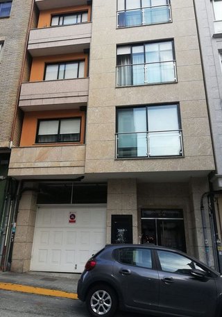 Piso en alquiler en Fajardo en Ferrol