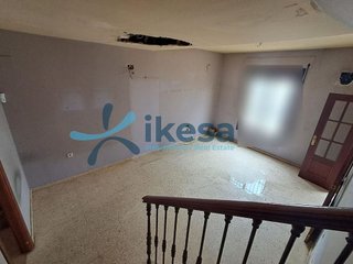 Casa adosada en venta en Puente Genil