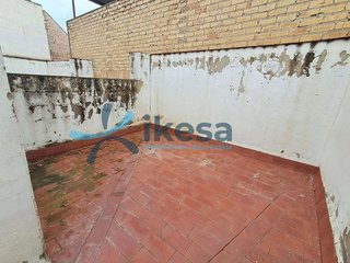 Casa adosada en venta en Puente Genil
