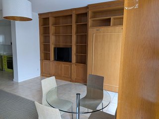 Estudio en alquiler en Sol en Madrid