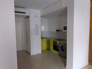 Estudio en alquiler en Sol en Madrid