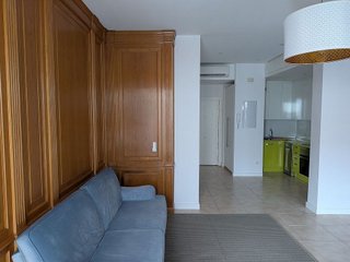 Estudio en alquiler en Sol en Madrid
