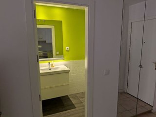 Estudio en alquiler en Sol en Madrid
