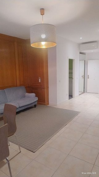 Estudio en alquiler en Sol en Madrid