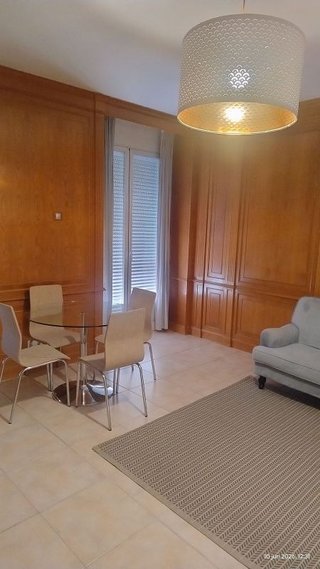 Estudio en alquiler en Sol en Madrid