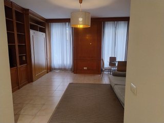 Estudio en alquiler en Sol en Madrid