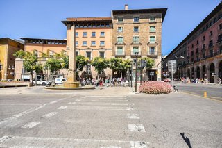 Oficina en alquiler en La Seu - Cort - Monti-sión en Palma de Mallorca