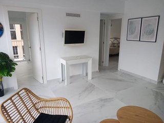 Piso en alquiler en Centro en Alicante