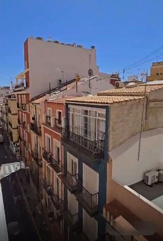 Piso en alquiler en Centro en Alicante
