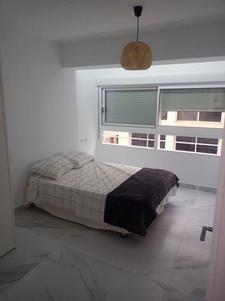 Piso en alquiler en Centro en Alicante