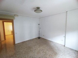 Piso en alquiler en Universidad en Ciudad Real