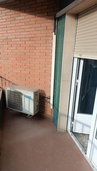 Piso en alquiler en Universidad en Ciudad Real