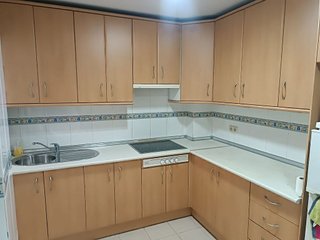Piso en alquiler en Universidad en Ciudad Real