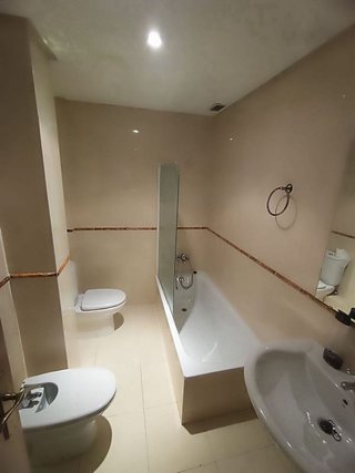 Piso en alquiler en Universidad en Ciudad Real