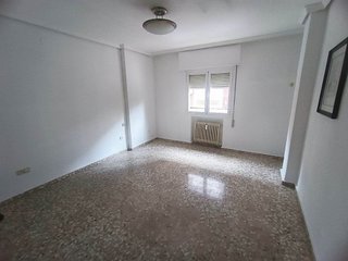 Piso en alquiler en Universidad en Ciudad Real