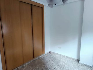 Piso en alquiler en Universidad en Ciudad Real
