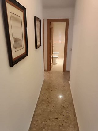 Piso en alquiler en Universidad en Ciudad Real