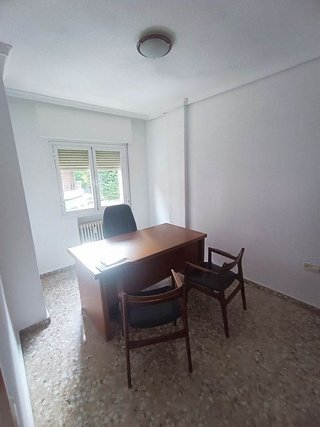 Piso en alquiler en Universidad en Ciudad Real