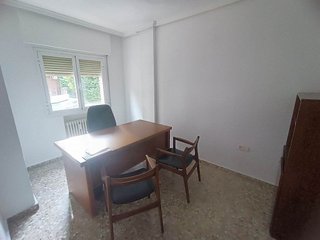 Piso en alquiler en Universidad en Ciudad Real