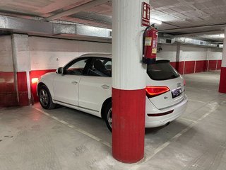 Garaje en venta en Vista Alegre en Mataró