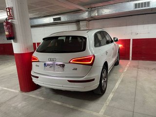 Garaje en venta en Vista Alegre en Mataró