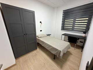 Piso en alquiler en Centro en Cuenca