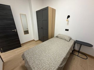 Piso en alquiler en Centro en Cuenca