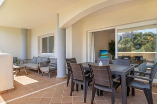 Piso en alquiler en Elviria en Marbella