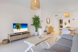 Piso en alquiler en Elviria en Marbella