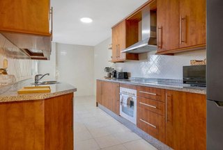 Piso en alquiler en Elviria en Marbella