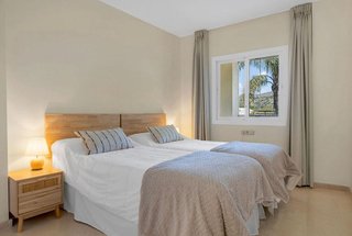 Piso en alquiler en Elviria en Marbella