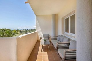 Piso en alquiler en Elviria en Marbella