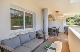 Piso en alquiler en Elviria en Marbella