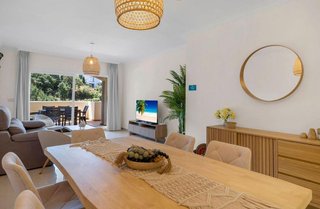 Piso en alquiler en Elviria en Marbella