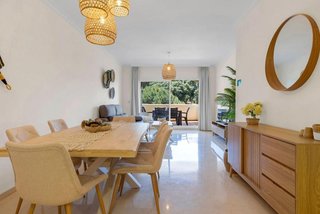 Piso en alquiler en Elviria en Marbella