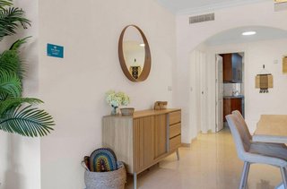 Piso en alquiler en Elviria en Marbella