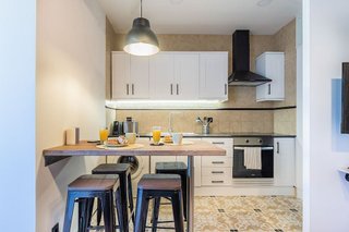 Piso en alquiler en Vila de Gràcia en Barcelona