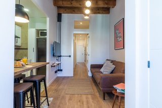 Piso en alquiler en Vila de Gràcia en Barcelona