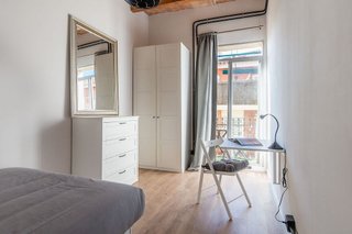Piso en alquiler en Vila de Gràcia en Barcelona