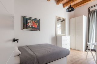 Piso en alquiler en Vila de Gràcia en Barcelona