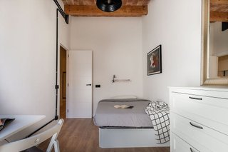 Piso en alquiler en Vila de Gràcia en Barcelona