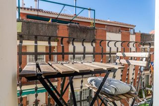 Piso en alquiler en Vila de Gràcia en Barcelona